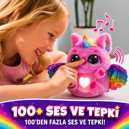 MystiToy Sürpriz Yumurta: Çocukların Yeni En İyi İnteraktif Arkadaşı