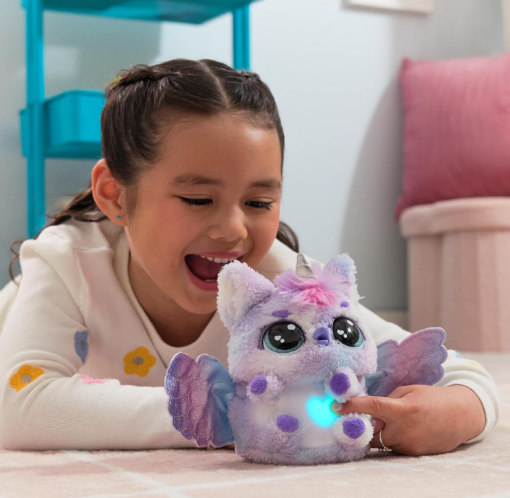 MystiToy Sürpriz Yumurta: Çocukların Yeni En İyi İnteraktif Arkadaşı